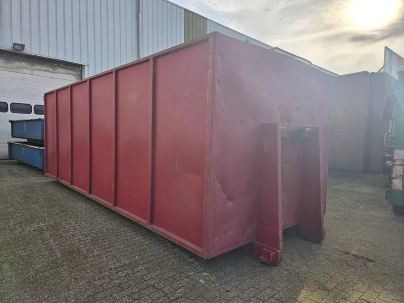 Leebur Opslagcontainer - Brodski kontejner: slika 5 Leebur Opslagcontainer - Brodski kontejner: slika 5