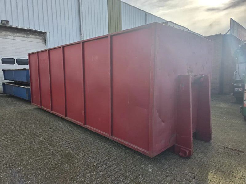 Leebur Opslagcontainer - Brodski kontejner: slika 2 Leebur Opslagcontainer - Brodski kontejner: slika 2