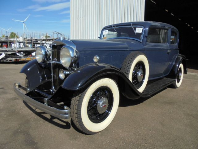 Lincoln Victoria Coupe Victoria Coupe v8 - Automobil: slika 1 Lincoln Victoria Coupe Victoria Coupe v8 - Automobil: slika 1