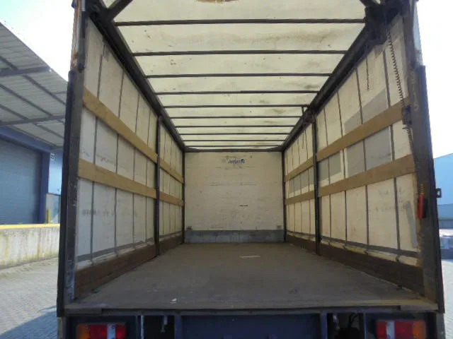 MAN TGL 10-180 NL TRUCK MAN TGL 10-180 NL TRUCK: slika 8