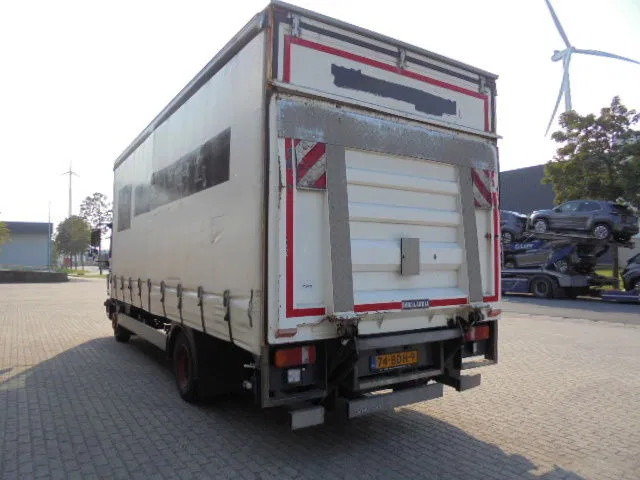 MAN TGL 10-180 NL TRUCK MAN TGL 10-180 NL TRUCK: slika 6