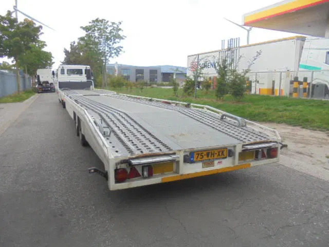 MAN TGL 8.180 TGL 8.180 COMBI OPRIJWAGEN NL KENTEKEN APK 25-05-2026 - Kamion za prevoz automobila: slika 2 MAN TGL 8.180 TGL 8.180 COMBI OPRIJWAGEN NL KENTEKEN APK 25-05-2026 - Kamion za prevoz automobila: slika 2