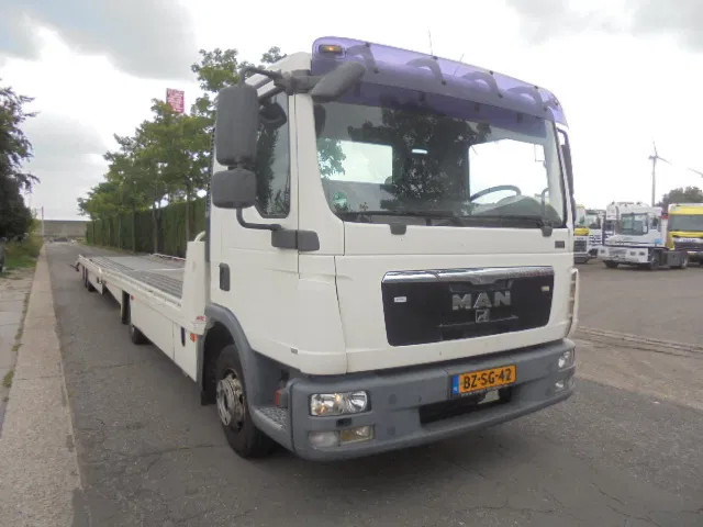 MAN TGL 8.180 TGL 8.180 COMBI OPRIJWAGEN NL KENTEKEN APK 25-05-2026 - Kamion za prevoz automobila: slika 5 MAN TGL 8.180 TGL 8.180 COMBI OPRIJWAGEN NL KENTEKEN APK 25-05-2026 - Kamion za prevoz automobila: slika 5