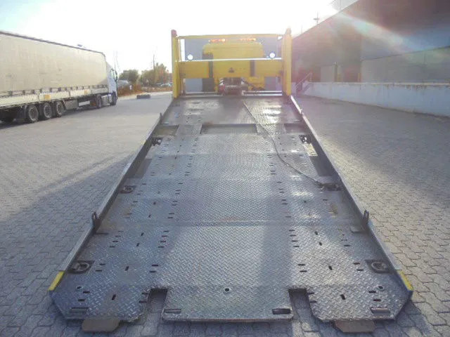 MAN TGM 12.250 NL TRUCK - Šlep vozilo: slika 5 MAN TGM 12.250 NL TRUCK - Šlep vozilo: slika 5