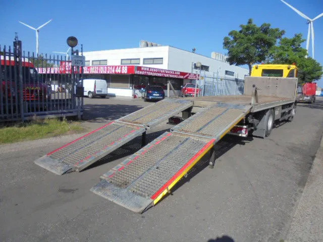 MAN TGM 18.340 - Kamion za prevoz automobila: slika 5 MAN TGM 18.340 - Kamion za prevoz automobila: slika 5