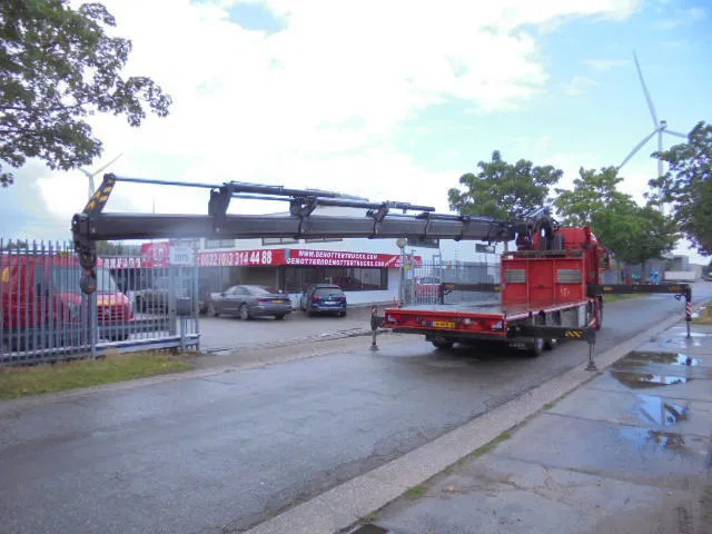 MAN TGS 35.480 LX 8X2 NL KENTEKEN APK 07-26 - Kamion sa dizalicom: slika 4 MAN TGS 35.480 LX 8X2 NL KENTEKEN APK 07-26 - Kamion sa dizalicom: slika 4