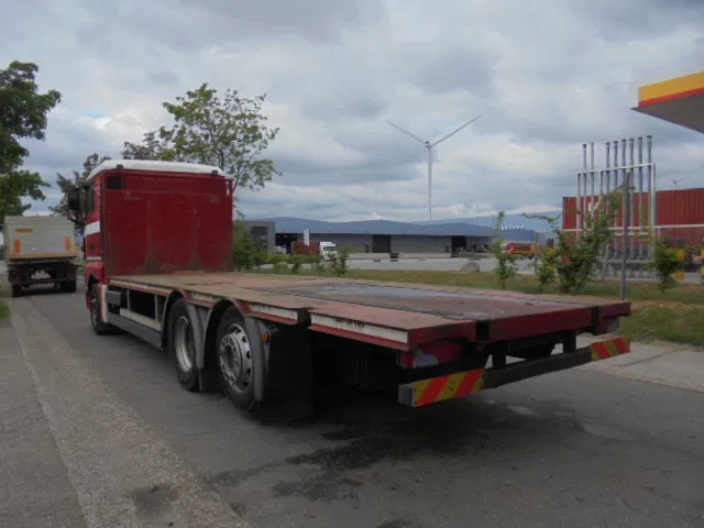 MAN TGX 26.440 6X2 GESTUURDE AS - Kamion sa tovarnim sandukom: slika 5 MAN TGX 26.440 6X2 GESTUURDE AS - Kamion sa tovarnim sandukom: slika 5