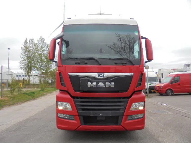 MAN TGX 26.500 XXL + RETARDER + FRC 2026 - Hladnjača: slika 2 MAN TGX 26.500 XXL + RETARDER + FRC 2026 - Hladnjača: slika 2