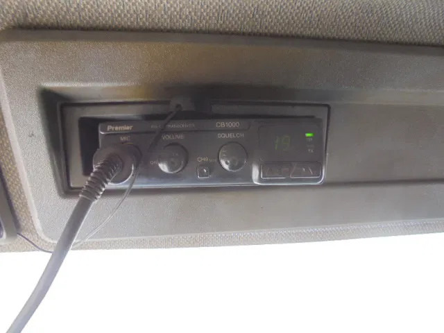 Kamion cisterna Mercedes-Benz Actros 1831 1831 Bitumensprayer: slika 13 Kamion cisterna Mercedes-Benz Actros 1831 1831 Bitumensprayer: slika 13