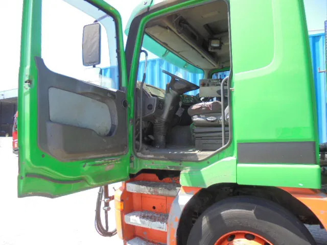 Kamion cisterna Mercedes-Benz Actros 1831 1831 Bitumensprayer: slika 8 Kamion cisterna Mercedes-Benz Actros 1831 1831 Bitumensprayer: slika 8