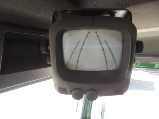 Kamion cisterna Mercedes-Benz Actros 1831 1831 Bitumensprayer: slika 16 Kamion cisterna Mercedes-Benz Actros 1831 1831 Bitumensprayer: slika 16