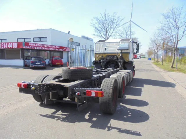 Mercedes-Benz Actros 2340 LL - Kamion za prevoz automobila: slika 4 Mercedes-Benz Actros 2340 LL - Kamion za prevoz automobila: slika 4