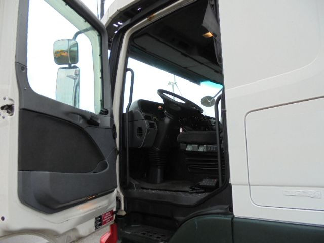 Mercedes-Benz Actros 2541 6X2 MIDLIFT - Kamion za prevoz automobila: slika 5 Mercedes-Benz Actros 2541 6X2 MIDLIFT - Kamion za prevoz automobila: slika 5