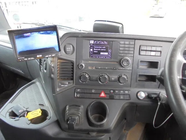 Mercedes-Benz Arocs 3240 K 8X4 Mercedes-Benz Arocs 3240 K 8X4: slika 11