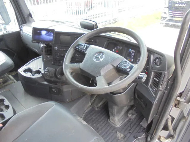 Mercedes-Benz Arocs 3340 8X4 Mercedes-Benz Arocs 3340 8X4: slika 13 Mercedes-Benz Arocs 3340 8X4 Mercedes-Benz Arocs 3340 8X4: slika 13