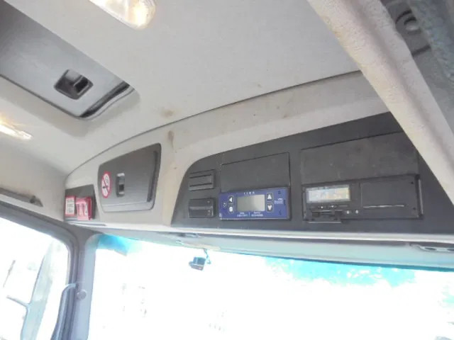 Mercedes-Benz Arocs 3340 8X4 Mercedes-Benz Arocs 3340 8X4: slika 16 Mercedes-Benz Arocs 3340 8X4 Mercedes-Benz Arocs 3340 8X4: slika 16