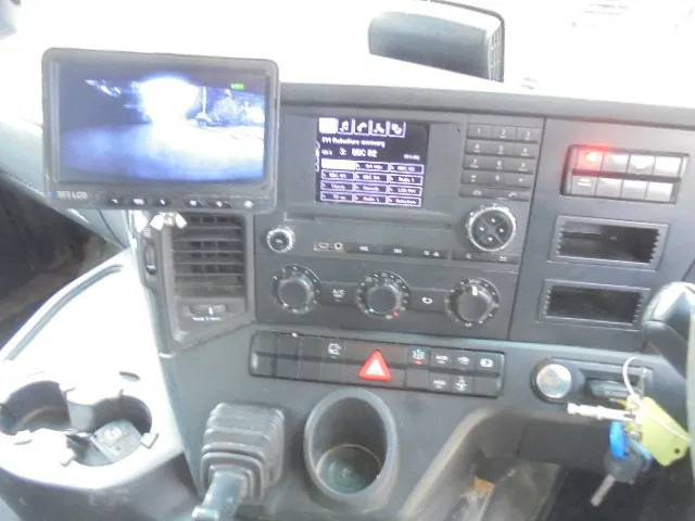 Mercedes-Benz Arocs 3340 8X4 Mercedes-Benz Arocs 3340 8X4: slika 15 Mercedes-Benz Arocs 3340 8X4 Mercedes-Benz Arocs 3340 8X4: slika 15