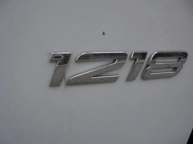 Mercedes-Benz Atego 1218 - Izotermički kamion: slika 4 Mercedes-Benz Atego 1218 - Izotermički kamion: slika 4