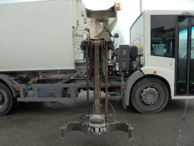 Mercedes-Benz Econic 2629 LLTNLA 6X2/4 - Kamion za smeće: slika 3 Mercedes-Benz Econic 2629 LLTNLA 6X2/4 - Kamion za smeće: slika 3