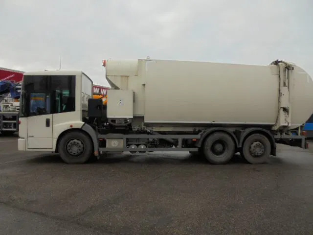 Mercedes-Benz Econic 2629 LLTNLA 6X2/4 - Kamion za smeće: slika 5 Mercedes-Benz Econic 2629 LLTNLA 6X2/4 - Kamion za smeće: slika 5