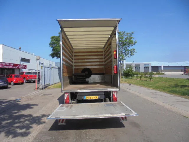 Mercedes-Benz Sprinter 316 CDI - Dostavno vozilo sa zatvorenim sandukom: slika 5 Mercedes-Benz Sprinter 316 CDI - Dostavno vozilo sa zatvorenim sandukom: slika 5