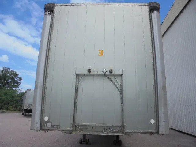 Netam-Fruehauf ONCR 19-109 APK 11-2025 NL TRAILER - Poluprikolica sa ceradom: slika 2 Netam-Fruehauf ONCR 19-109 APK 11-2025 NL TRAILER - Poluprikolica sa ceradom: slika 2