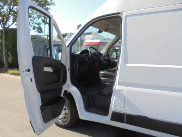 Furgon Opel Movano L3H2 2.2L BLUE HDI 140: slika 7