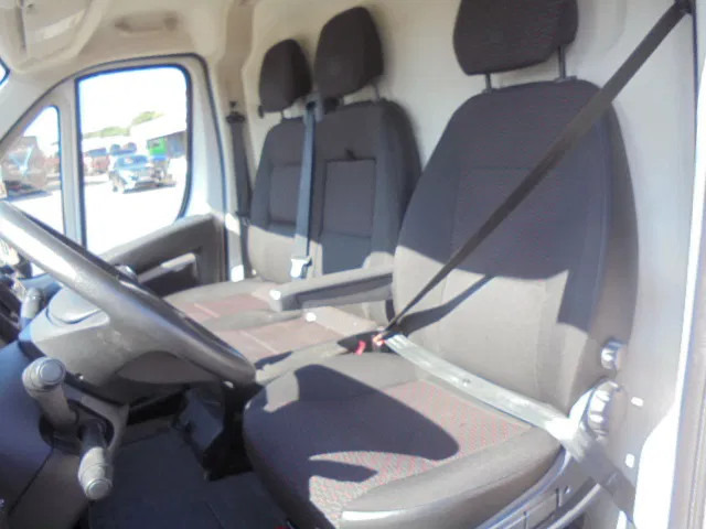 Furgon Opel Movano L3H2 2.2L BLUE HDI 140: slika 14