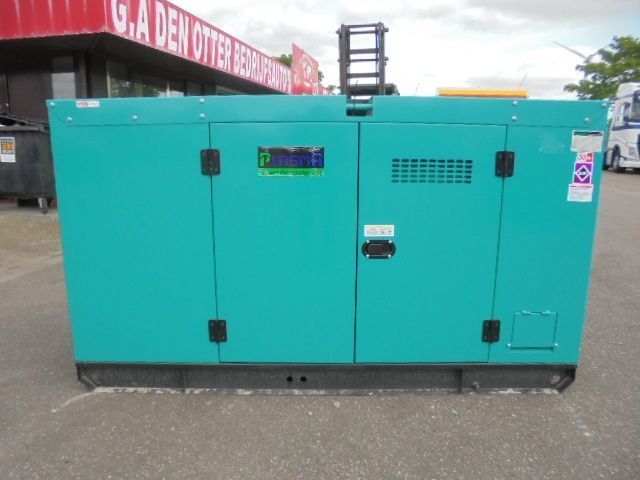 PLASMA P50 - Set generatora: slika 2 PLASMA P50 - Set generatora: slika 2