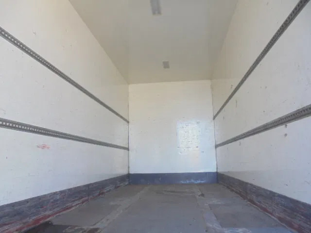 Pacton MXD218 - Prikolica sa zatvorenim sandukom: slika 5 Pacton MXD218 - Prikolica sa zatvorenim sandukom: slika 5