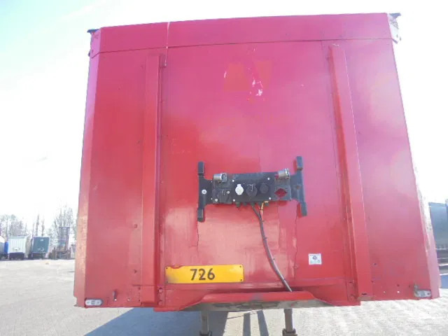 Pacton T3-001 TXD339 - Plato poluprikolica: slika 2 Pacton T3-001 TXD339 - Plato poluprikolica: slika 2