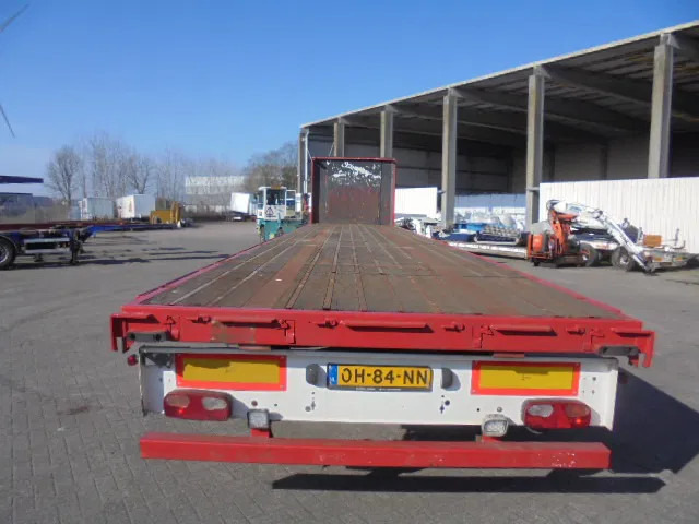 Pacton T3-001 TXD339 - Plato poluprikolica: slika 5 Pacton T3-001 TXD339 - Plato poluprikolica: slika 5