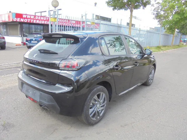 Peugeot 208 208 NEW TAX FREE - Hečbek: slika 5 Peugeot 208 208 NEW TAX FREE - Hečbek: slika 5
