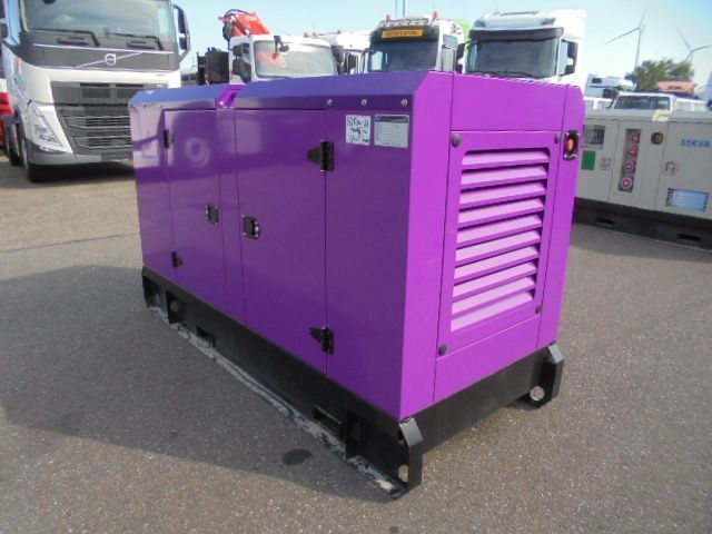 Phoenix PX 50 - Set generatora: slika 3 Phoenix PX 50 - Set generatora: slika 3