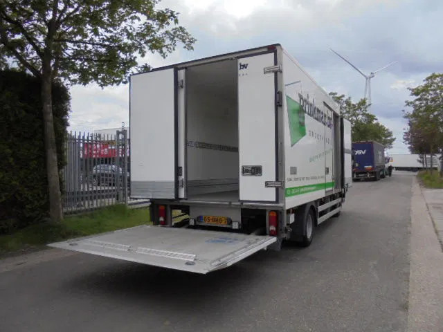 Renault D 6.5 150 NL TRUCK - Hladnjača: slika 4 Renault D 6.5 150 NL TRUCK - Hladnjača: slika 4