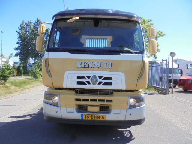 Renault Premium 280 VDL NL TRUCK - Kamion za utovaranje kontejnera: slika 2 Renault Premium 280 VDL NL TRUCK - Kamion za utovaranje kontejnera: slika 2