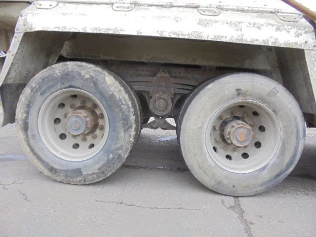 Istovarivač Renault Premium Lander 460 8X4 RD: slika 11
