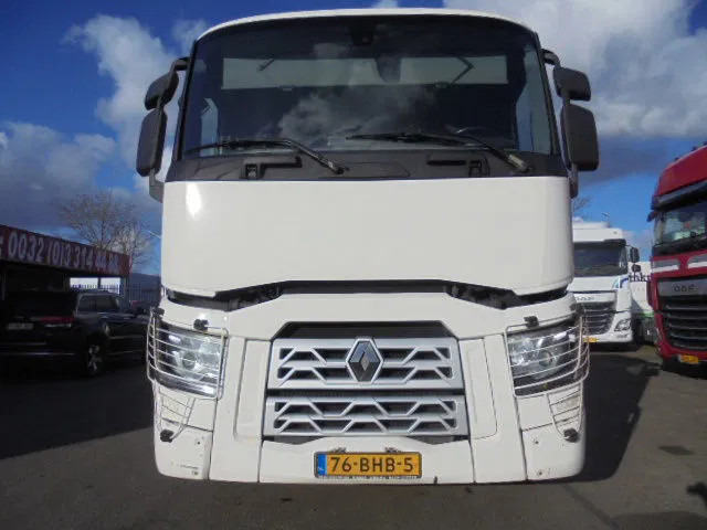 Renault T 430 6X2 NL TRUCK APK TUV 03-26 - Kamion sa hidrauličnom kukom: slika 2 Renault T 430 6X2 NL TRUCK APK TUV 03-26 - Kamion sa hidrauličnom kukom: slika 2