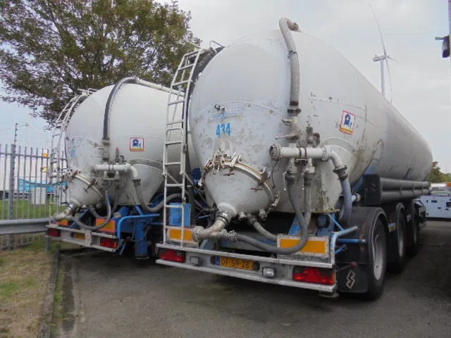 SPITZER EUROVRAC BP SK50 - Poluprikolica cisterna: slika 3 SPITZER EUROVRAC BP SK50 - Poluprikolica cisterna: slika 3