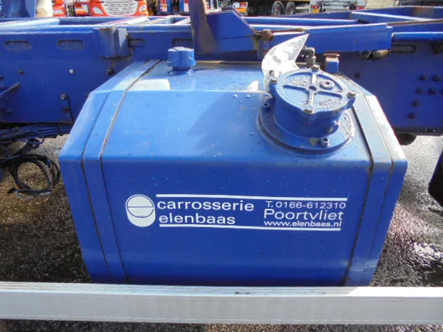 Scania P280 B 4X2 Scania P280 B 4X2: slika 10