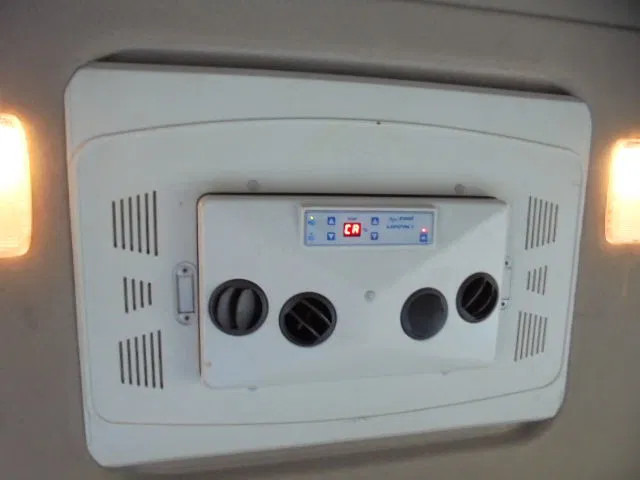 Scania P280 B 4X2 Scania P280 B 4X2: slika 18