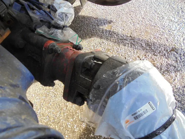 Scania P280 B 4X2 Scania P280 B 4X2: slika 9