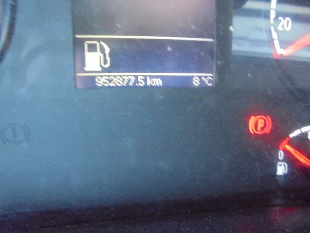 Scania P280 B 4X2 Scania P280 B 4X2: slika 20