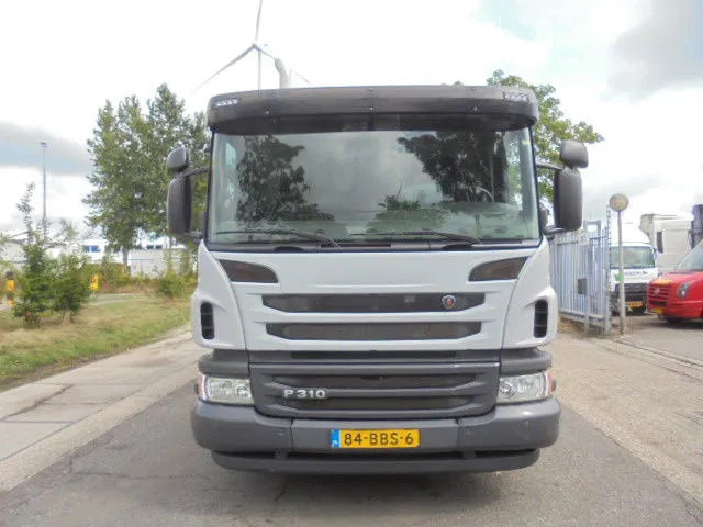 Scania P310 6X2 EEV NL TRUCK TUV -APK 25-06-2026 - Kamion za smeće: slika 2 Scania P310 6X2 EEV NL TRUCK TUV -APK 25-06-2026 - Kamion za smeće: slika 2