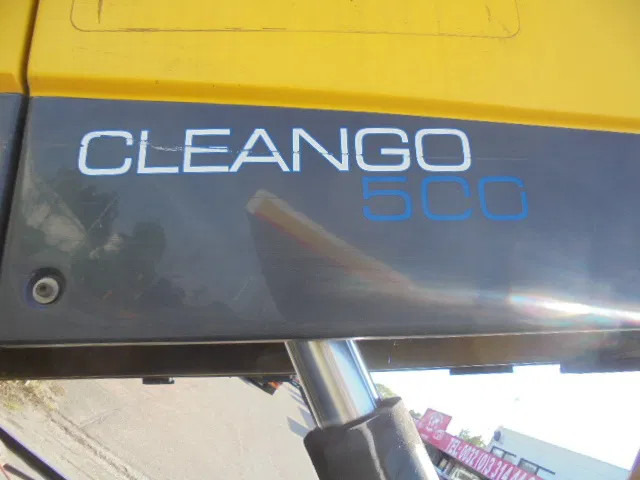 Schmidt CLEANGO 500 NL MACHINE - Industrijska mašina za metenje: slika 5 Schmidt CLEANGO 500 NL MACHINE - Industrijska mašina za metenje: slika 5