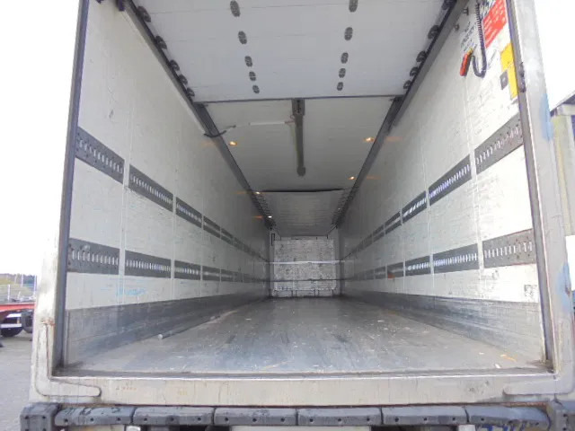 Schmitz Cargobull SKO 18 NL TRAILER - Izotermička poluprikolica: slika 5 Schmitz Cargobull SKO 18 NL TRAILER - Izotermička poluprikolica: slika 5