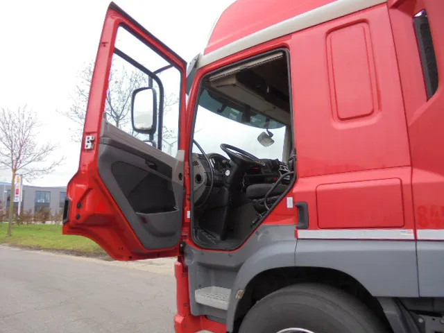 Tegljač DAF CF 410 SSC: slika 8