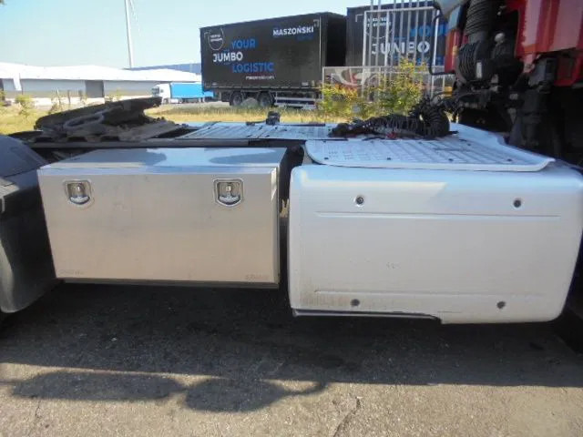 DAF CF 440 - Tegljač: slika 4 DAF CF 440 - Tegljač: slika 4