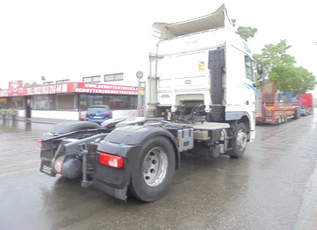 DAF XF 105.460 ATe - Tegljač: slika 5 DAF XF 105.460 ATe - Tegljač: slika 5