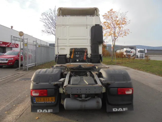 DAF XF 410 6X2 NL TRUCK - Tegljač: slika 5 DAF XF 410 6X2 NL TRUCK - Tegljač: slika 5